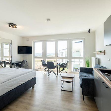Vr-Serviced Apartments Wuerzburg Estenfeld Ngoại thất bức ảnh