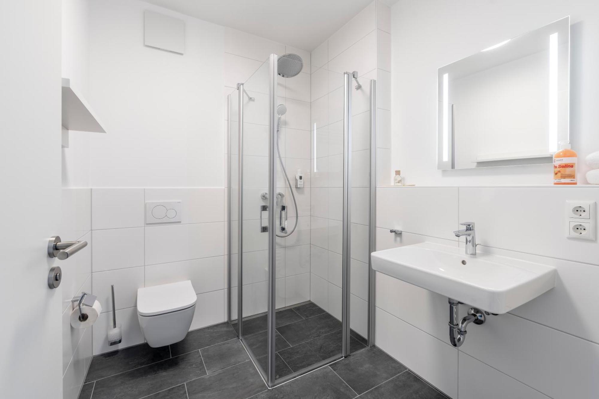 Vr-Serviced Apartments Wuerzburg Estenfeld Ngoại thất bức ảnh